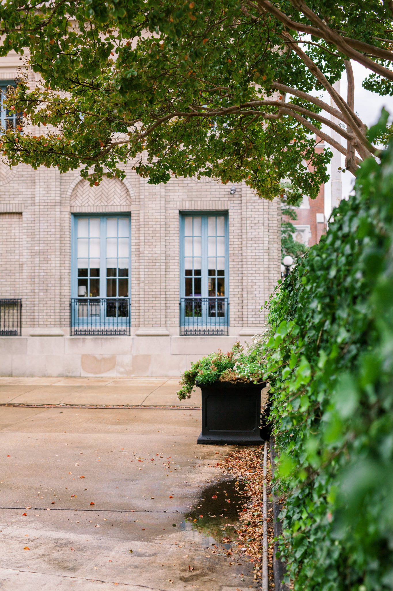 The Historic Post Office Wedding Venue In Hampton Virginia And   Historic Post Office Wedding 1942 1365x2048 